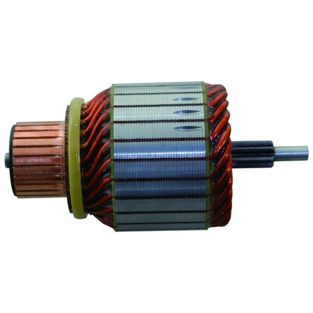ILB GOLD Stator Armature, Replacement For Wai Global 61-8225 61-8225